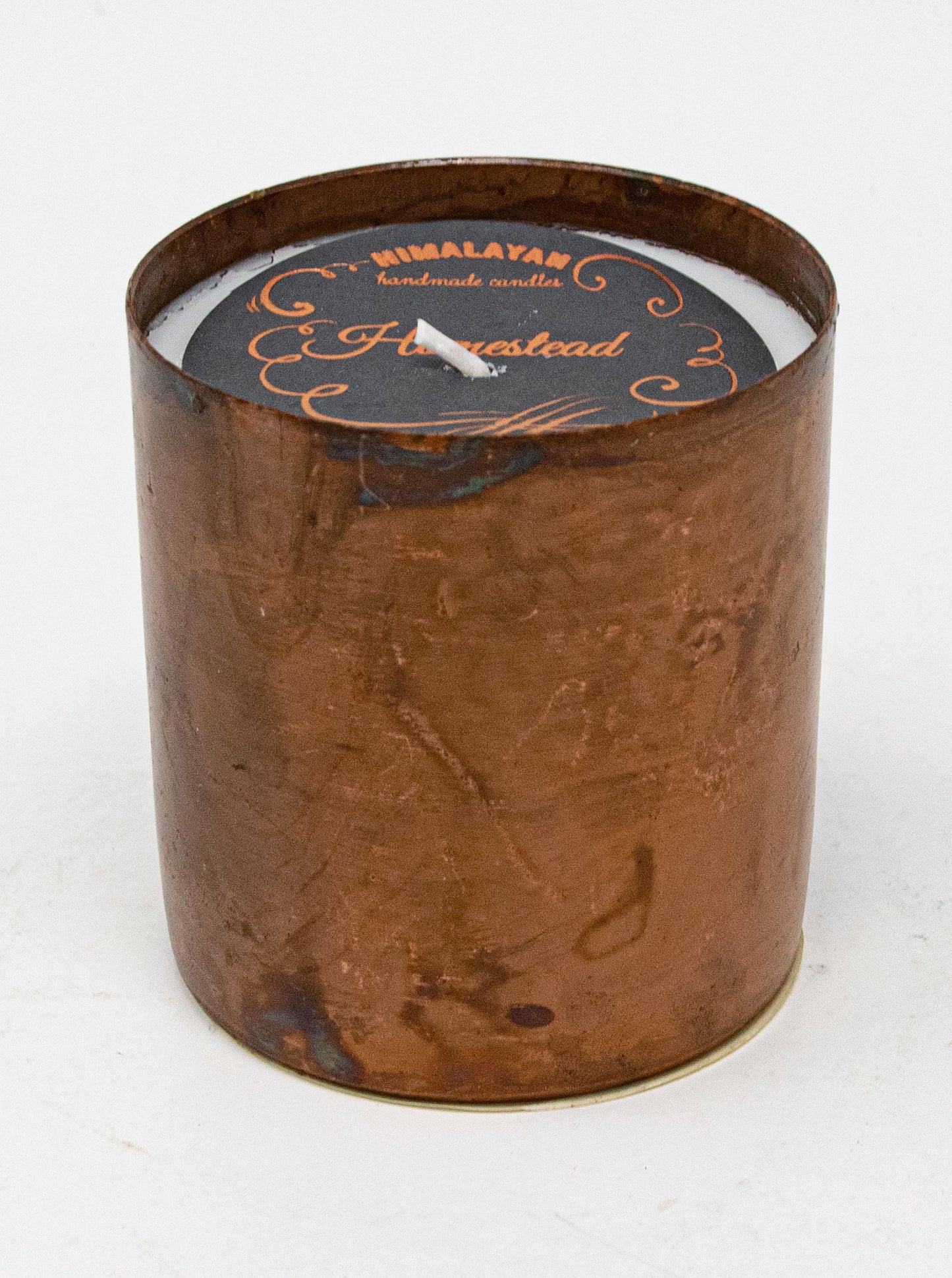 Small Homestead Tumbler Candle