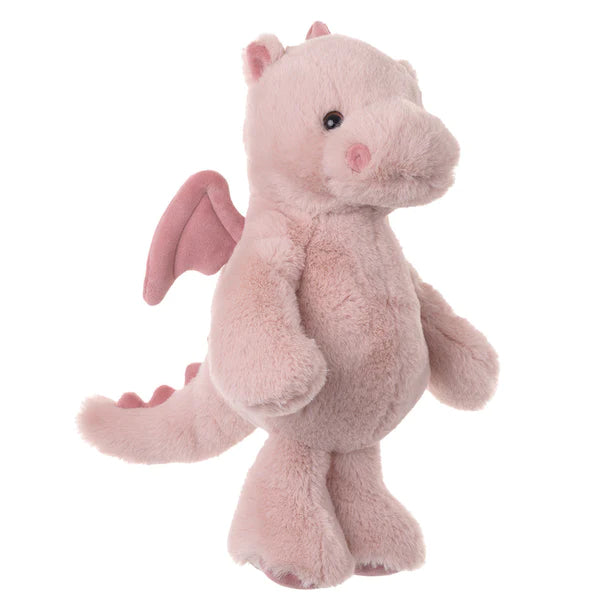 Dragon - Pink