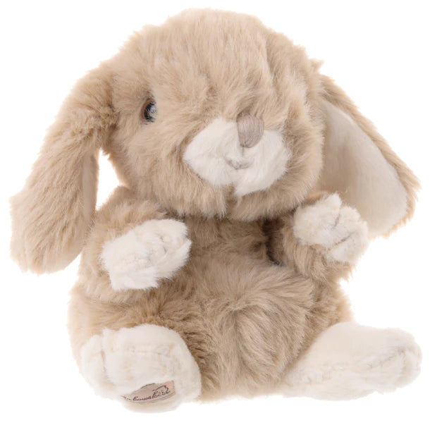 Small Bunny - Taupe