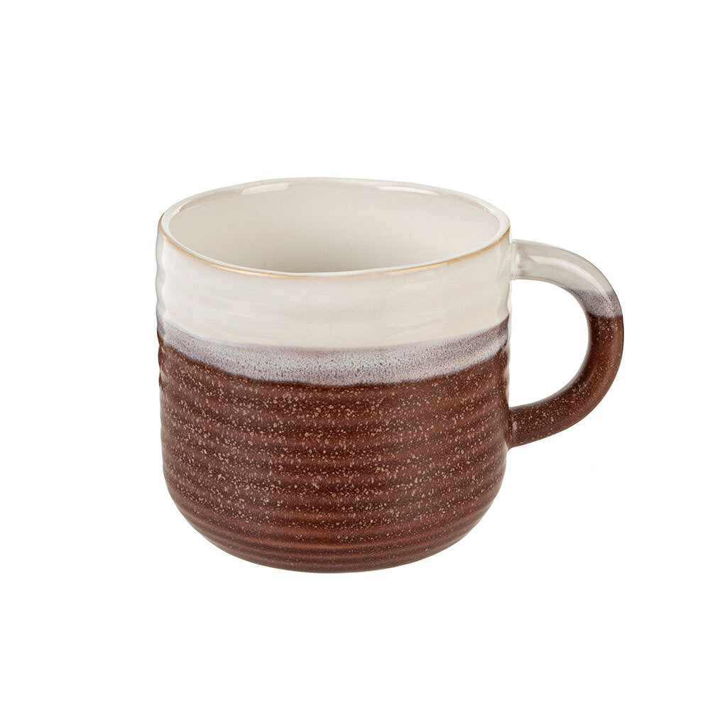 Snowcap Mug