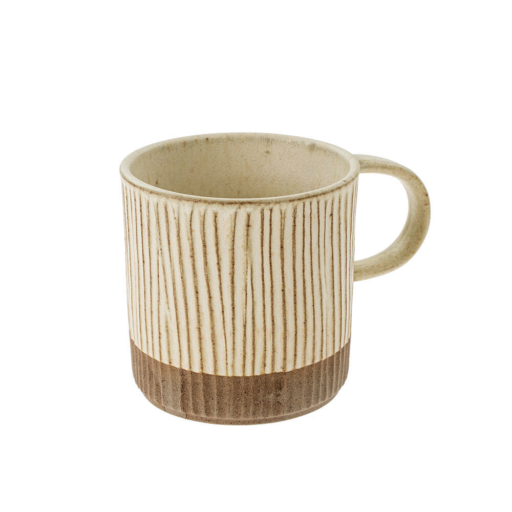 Trova Mug- Cream