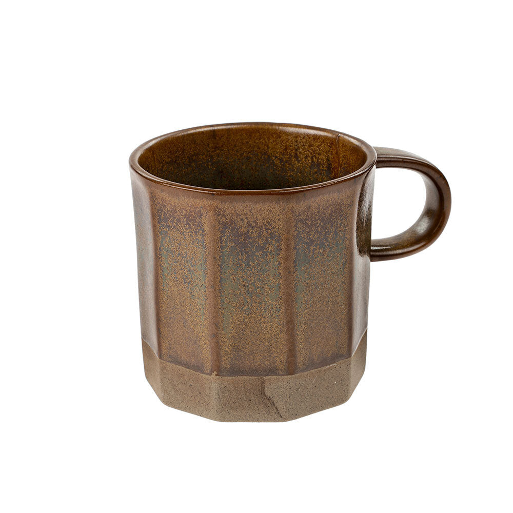 Trova Mug- Moss